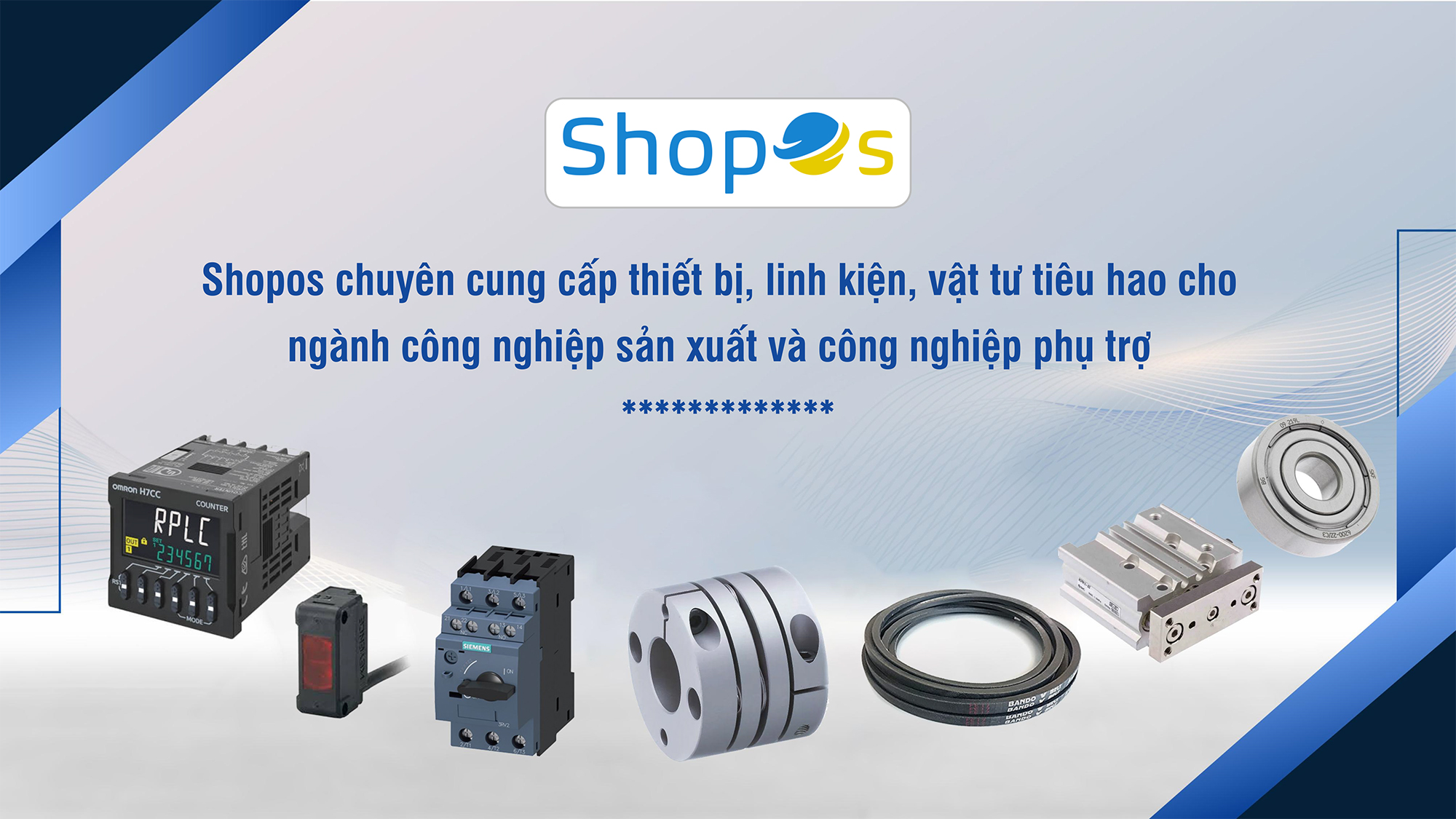 Giới thiệu công ty