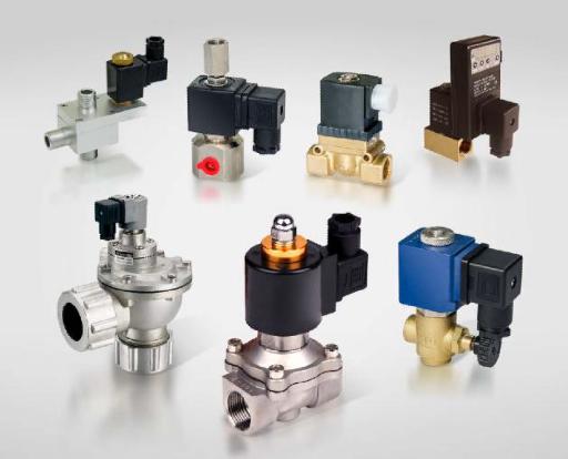 Van điện từ khí nén – Kiến thức và ứng dụng trong tự động hóa nhà máy
