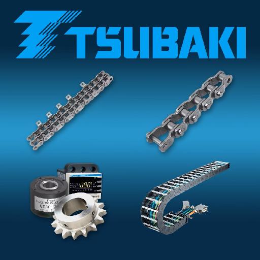 XÍCH TSUBAKI - GIẢI PHÁP TRUYỀN ĐỘNG BỀN BỈ CHO NHÀ MÁY CÔNG NGHIỆP