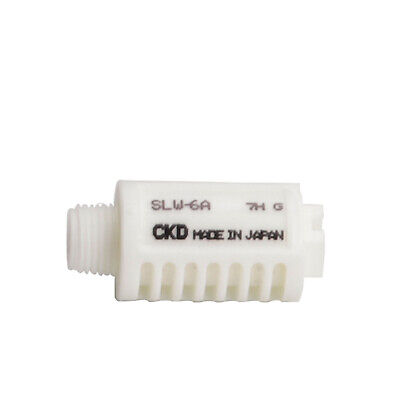 Đầu giảm thanh CKD SLW-6A
