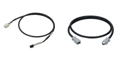 Bộ cáp kết nối Oriental Motor CC030VZF2