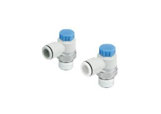 Van tiết lưu ﻿﻿SMC AS2201F‑02‑08SA