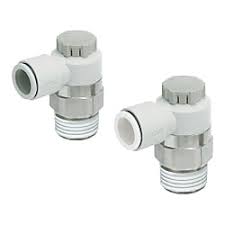 Van tiết lưu SMC AS2201F-03-08SA