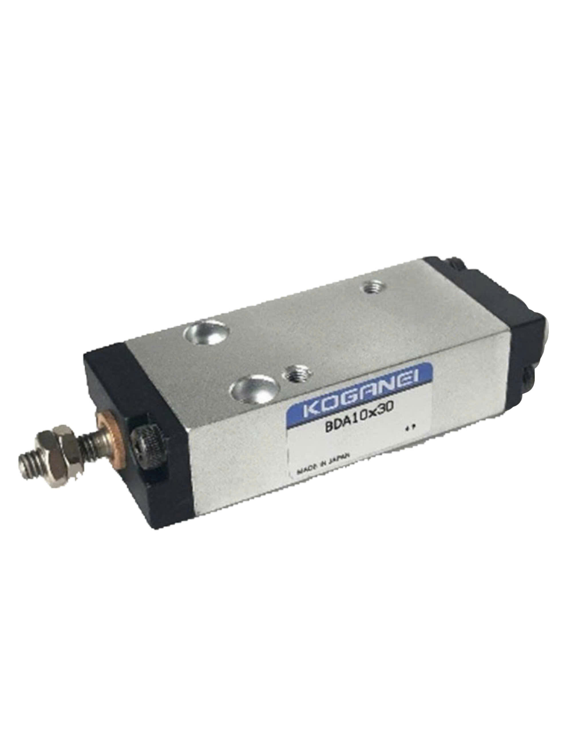 Xi lanh khí KOGANEI BDA10X30