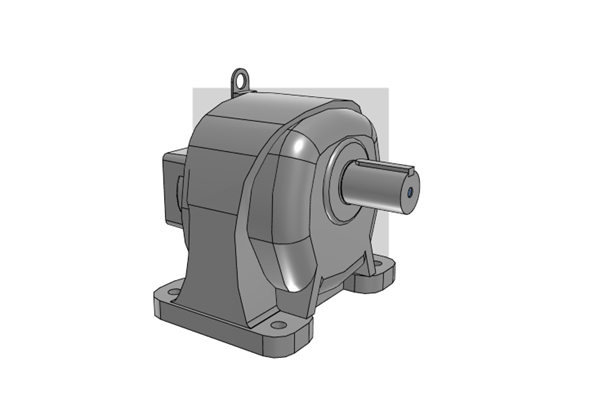Động cơ giảm tốc NISSEI AG3LZ50-160L2000K22