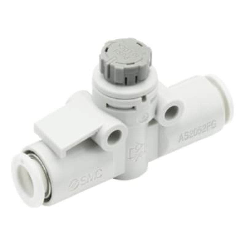 Van tiết lưu SMC AS2052F-06