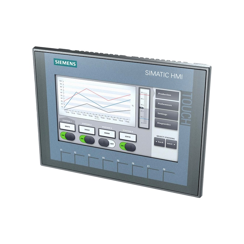 Màn hình HMI SIEMENS 6AV2123-2GB03-0AX0