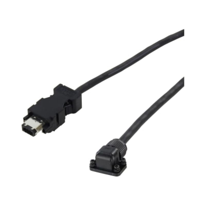Cáp encoder servo OMRON R88A-CR1A003C