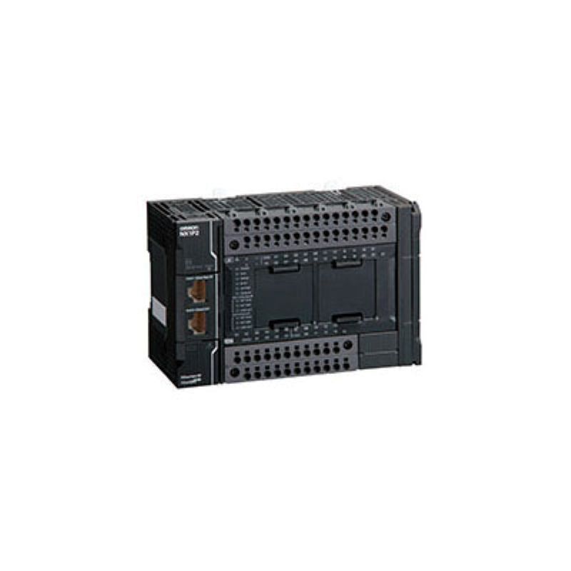 Bộ điều khiển PLC OMRON NX1P2-1040DT