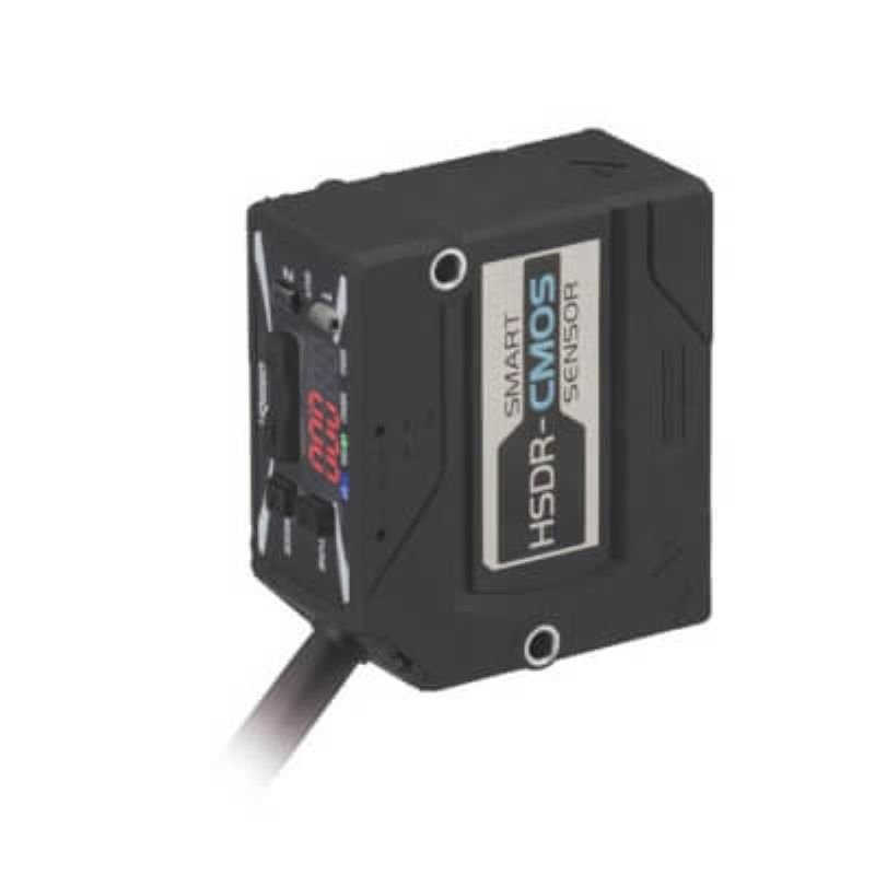 Cảm biến laser OMRON ZX1-LD100A61-2M