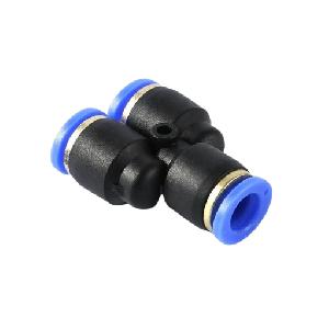 Đầu nối SPY8 