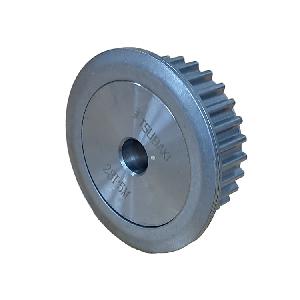 Pulley <b style='background:#ccc'>TSUBAKI</b> PT28P5M15AF