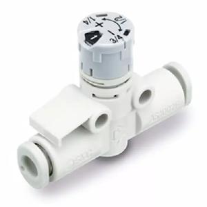 Van tiết lưu SMC AS3002FS-08A