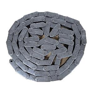 Xích <b style='background:#ccc'>TSUBAKI</b> RS50-1-RP+142L-JR