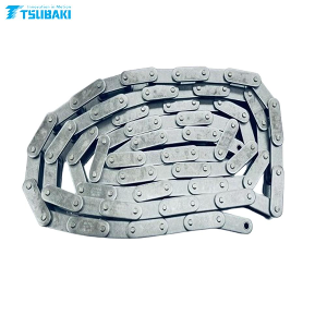 Xích con lăn <b style='background:#ccc'>TSUBAKI</b> RF2060S+136L