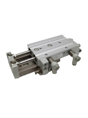 Xi lanh khí SMC MXQ12-30A