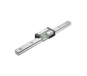 Bộ thanh trượt dẫn hướng <b style='background:#ccc'><b style='background:#ccc'><b style='background:#ccc'><b style='background:#ccc'>THK</b></b></b></b> 2SRS15MUU+190LPM-II
