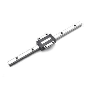 Bộ thanh trượt dẫn hướng <b style='background:#ccc'><b style='background:#ccc'><b style='background:#ccc'><b style='background:#ccc'>THK</b></b></b></b> SHW21CA4UU+980L