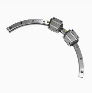 Thanh dẫn hướng <b style='background:#ccc'><b style='background:#ccc'><b style='background:#ccc'><b style='background:#ccc'>THK</b></b></b></b> HCR15A2UU+45/300R