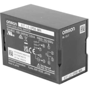 Rơ le OMRON 61F-LS-CP08-NRA