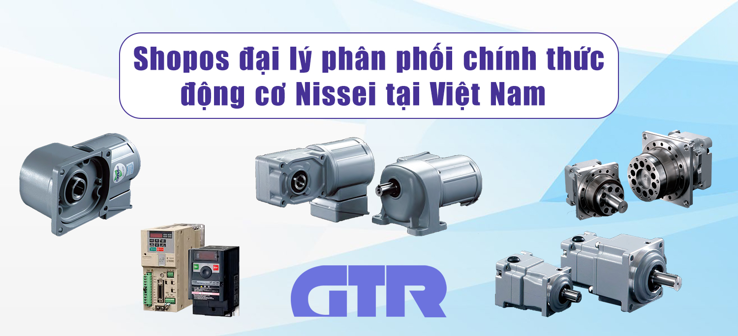 Đại lý Nissei